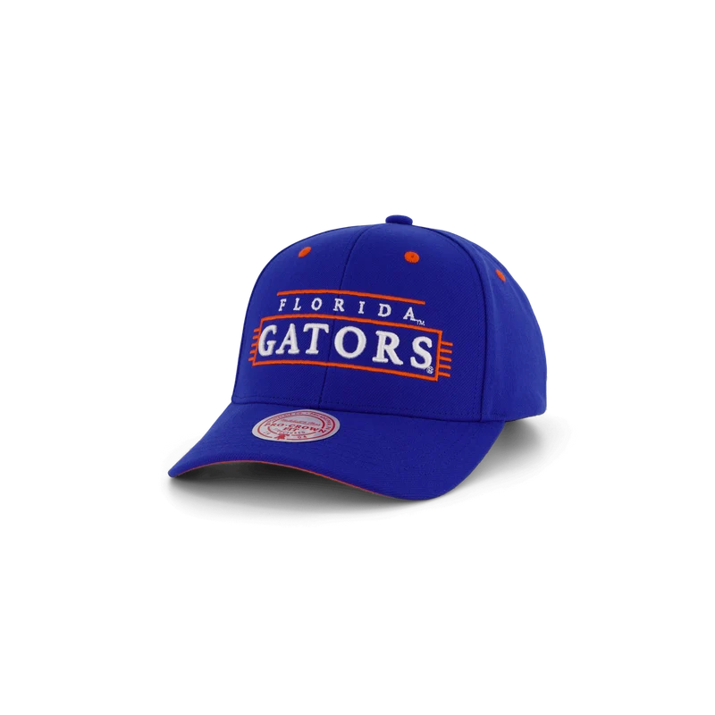 Gators Team Lofi Pro Snapback