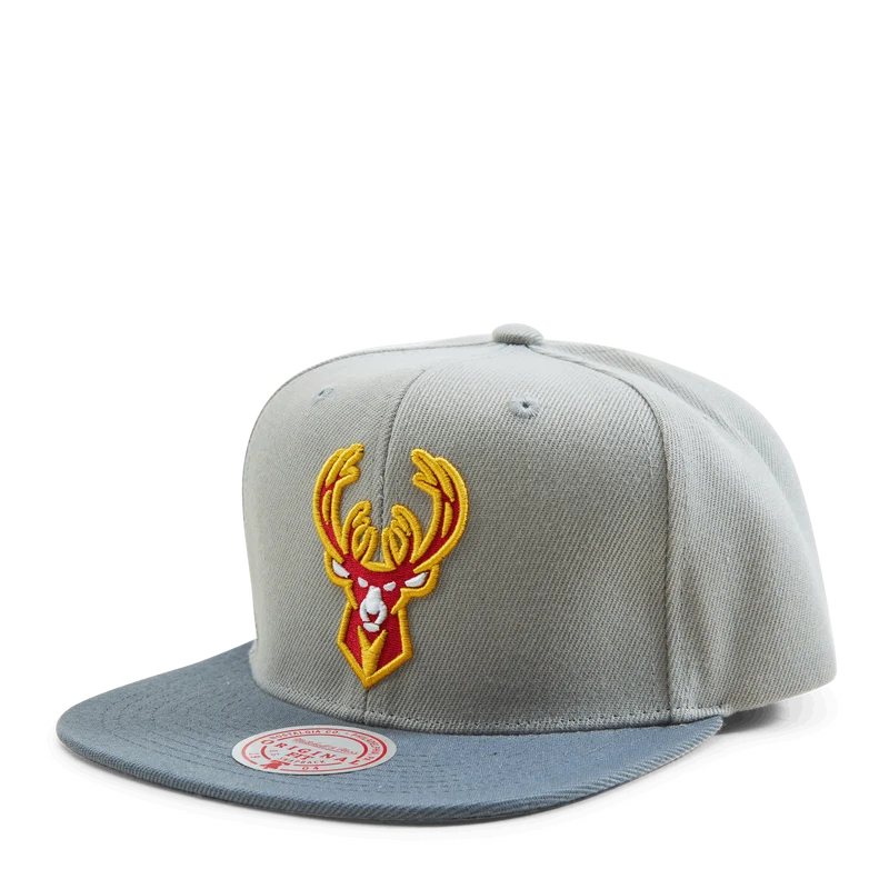 Bucks Cool 3 Snapback