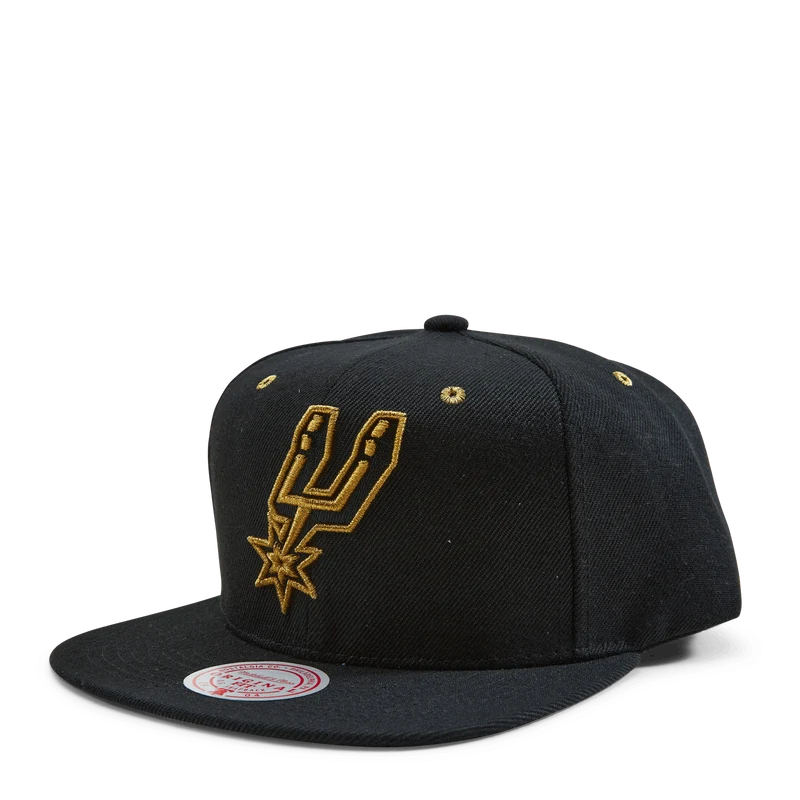 Spurs Fools Gold Snapback
