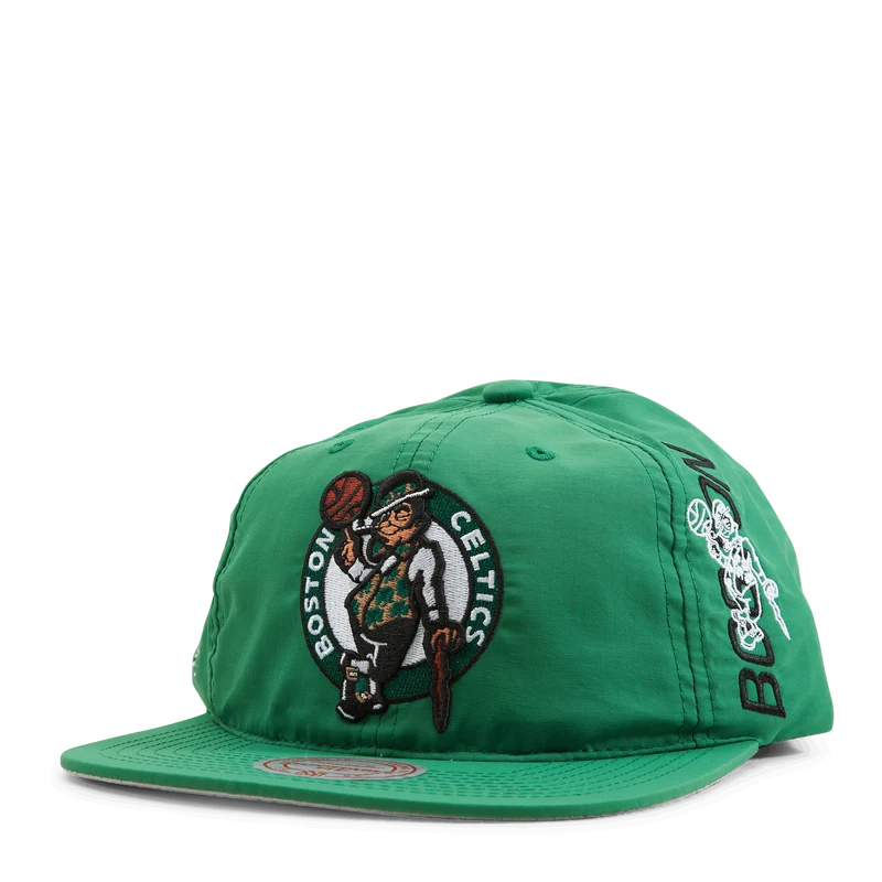 Celtics Nylon Szn Deadstock