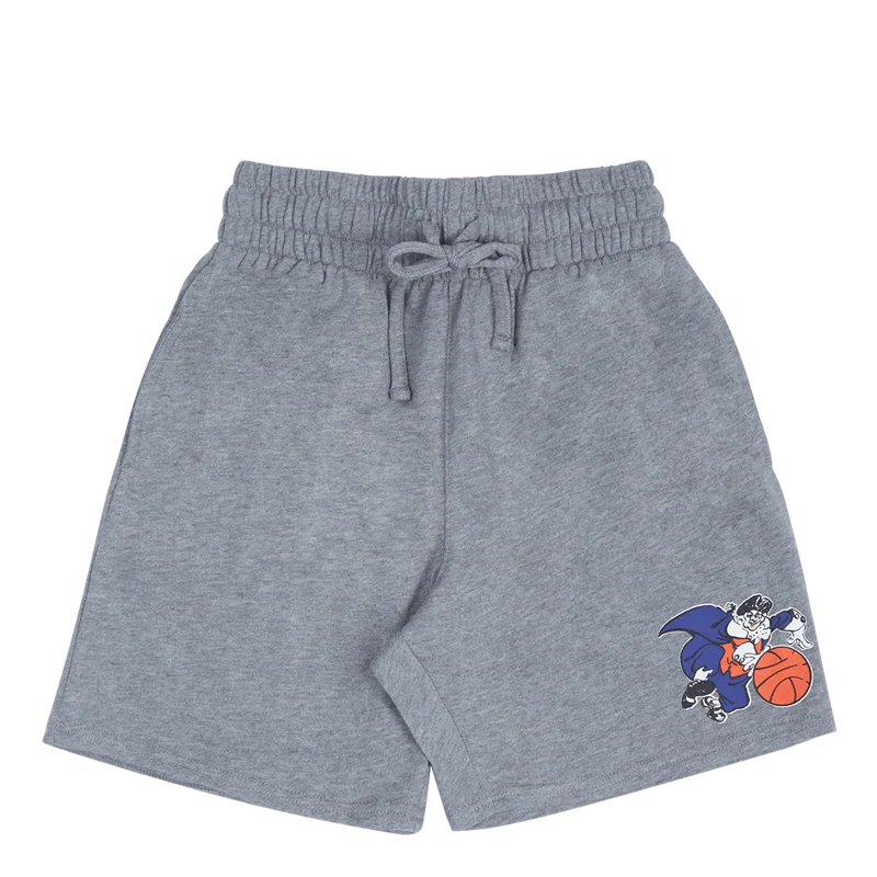 Women's Logo Short