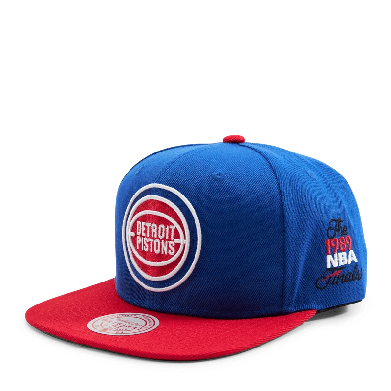 Patched Up Snapback HWC