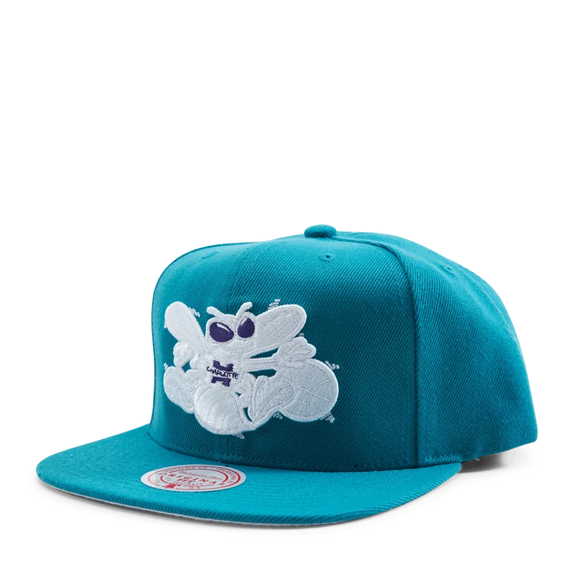 Hornets Color Popz Snapback