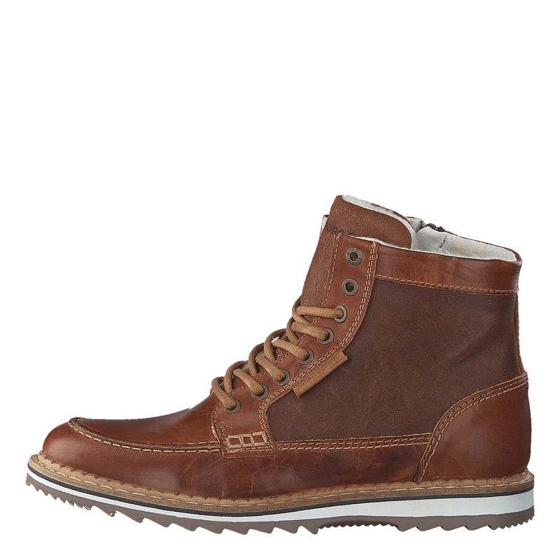 Martyn Gr Mid Fur 2100 Tan