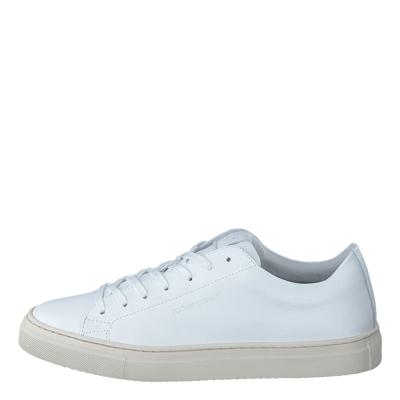 Sl100 Lea M Wht
