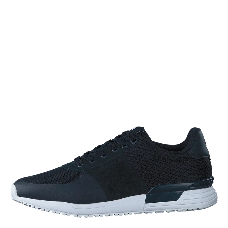 R100 Low Msh M Navy
