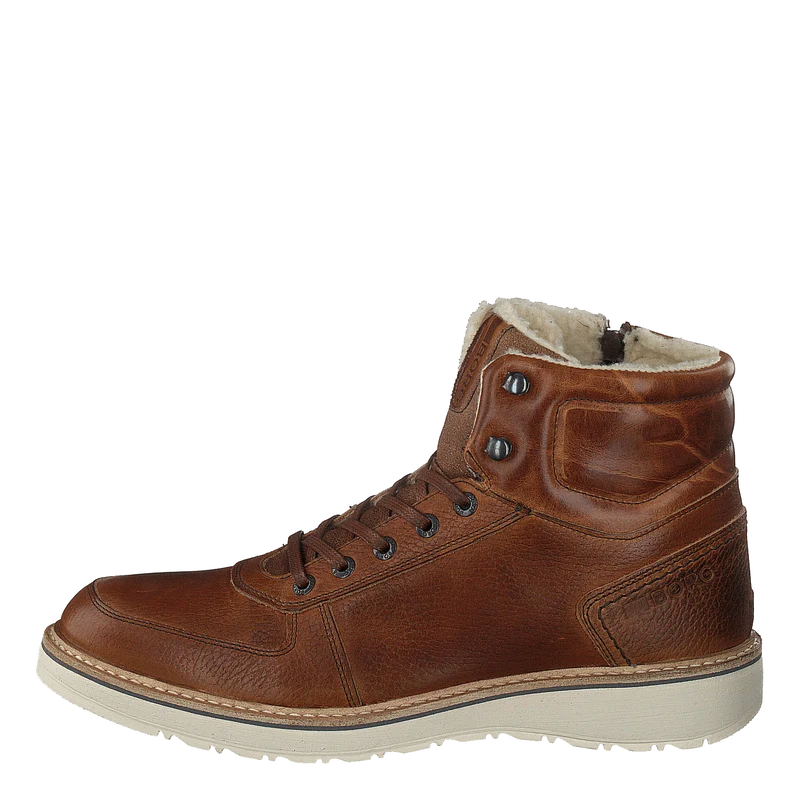 Rumen High Tmb M Tan