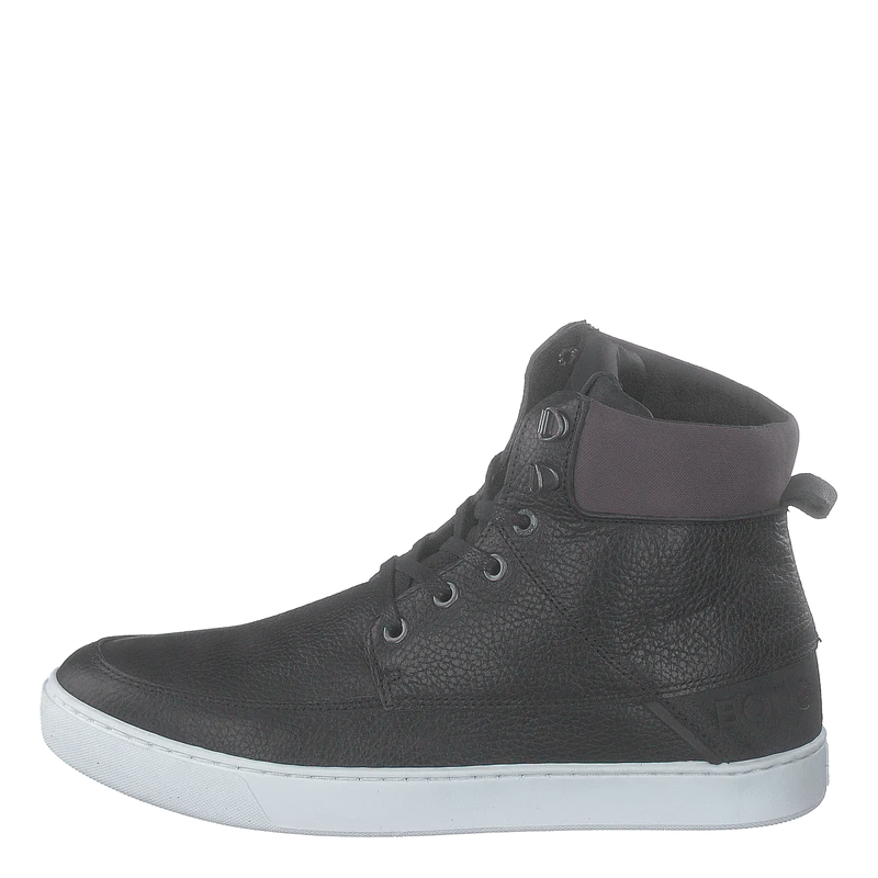 Karl High Tmb M Black