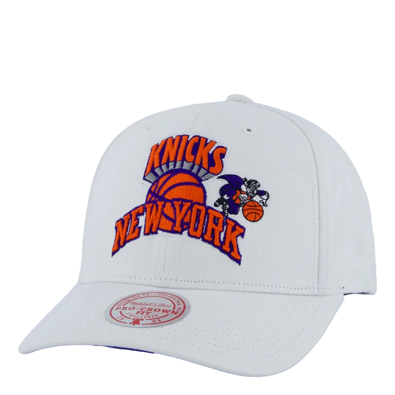 Knicks All In Pro Snapback HWC