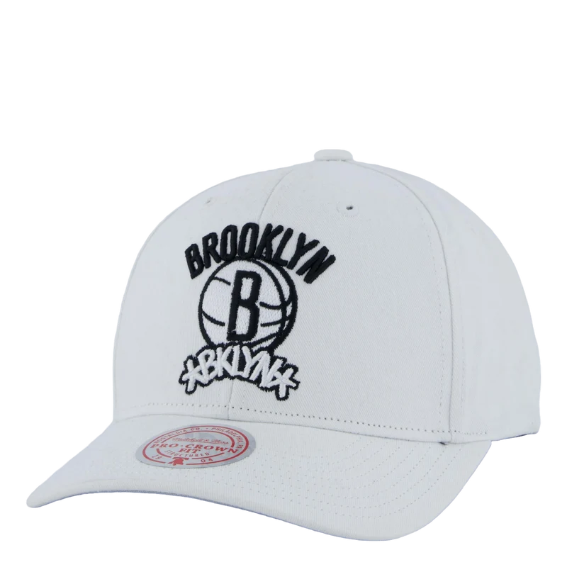 All In Pro Snapback