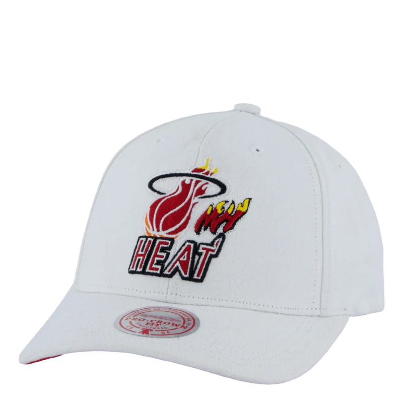 Heat All In Pro Snapback HWC