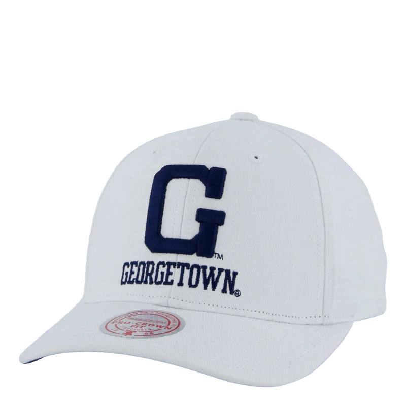 Hoyas All In Pro Snapback