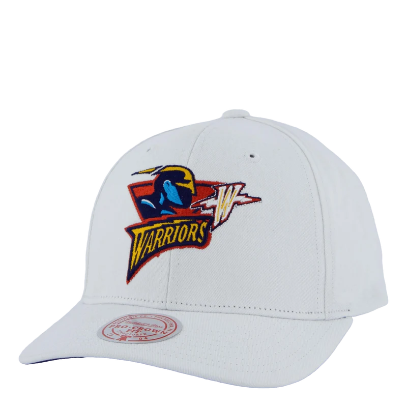 Warriors All In Pro Snapback HWC
