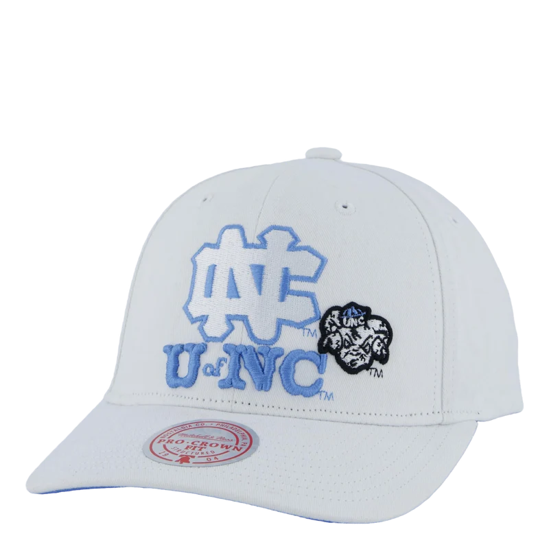 UNC All In Pro Snapback