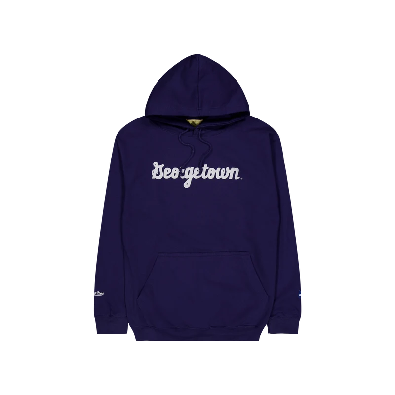 Hoyas Og Hoodie