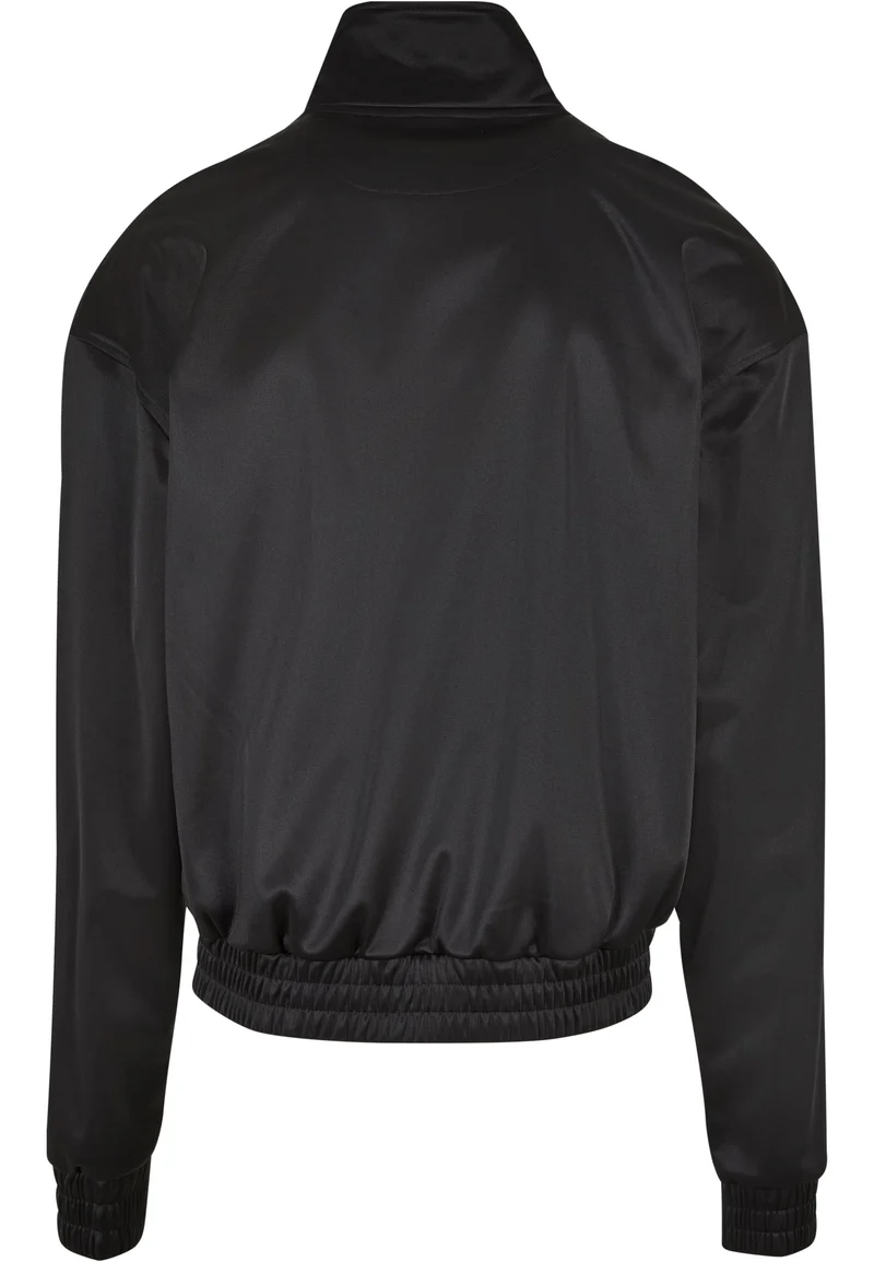 UC Classic Track Jacket - Black