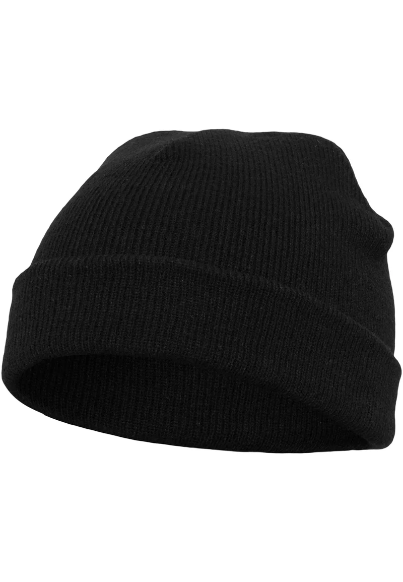 Heavyweight Beanie One Size