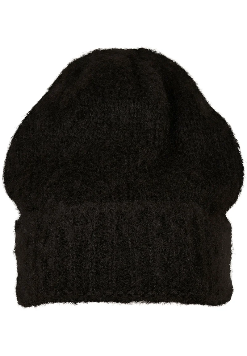 Soft Acrylic Beanie One Size