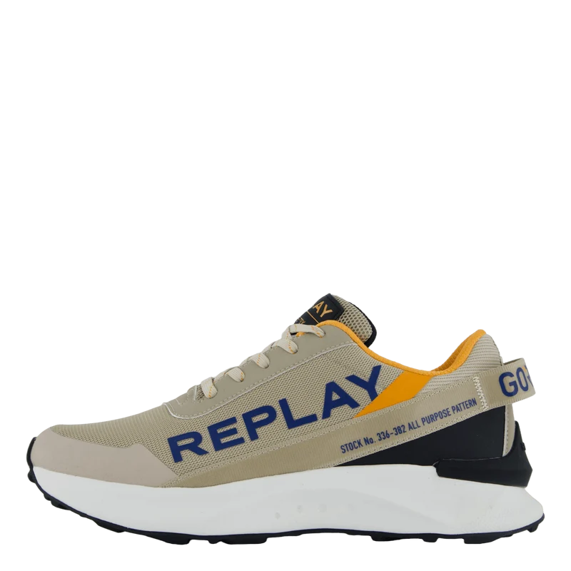 Altair Gore Summer Beige