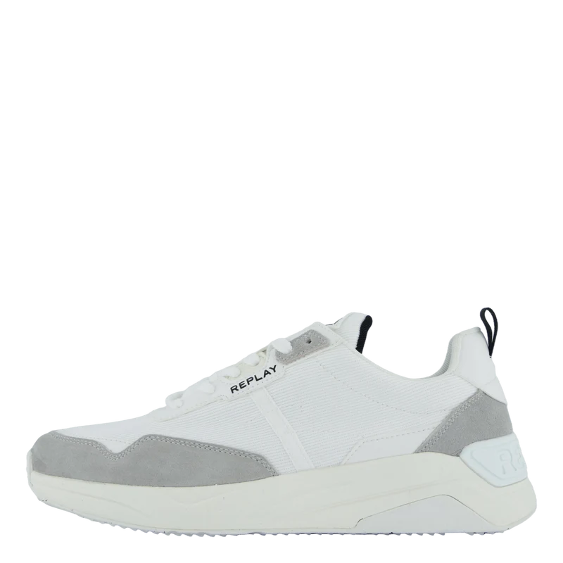 Tennet Base White Black