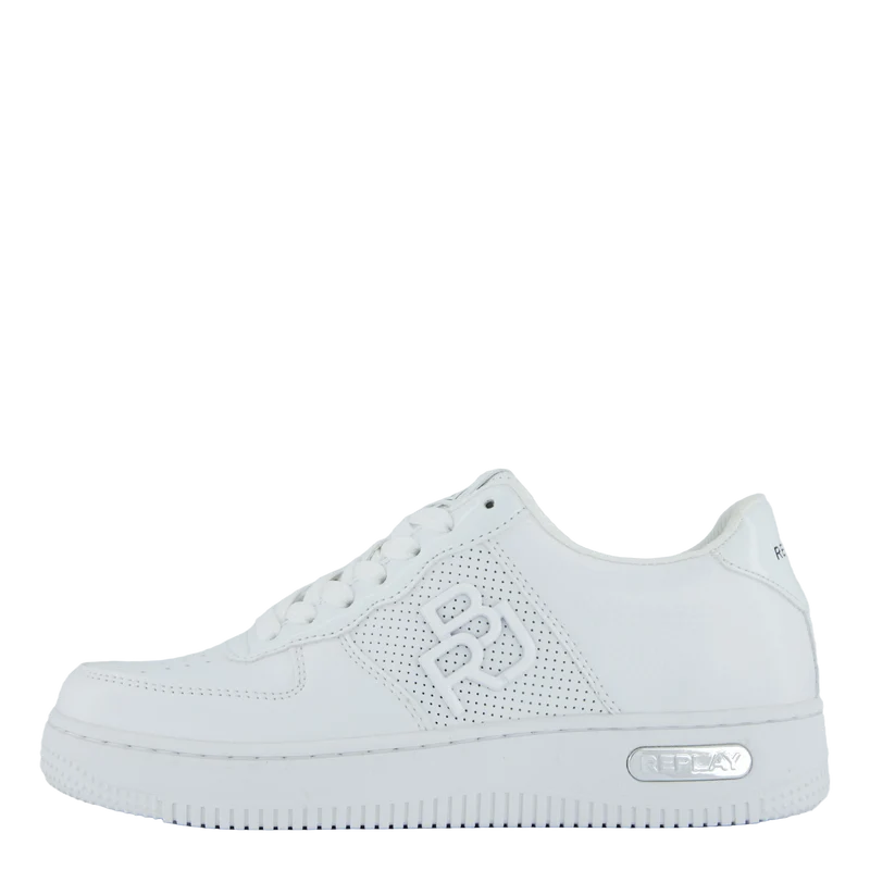 Epic Block 2 White