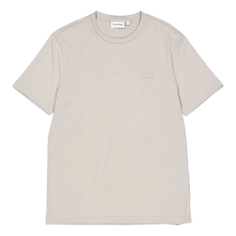 Smooth Cotton T-shirt Pc7-london Fog