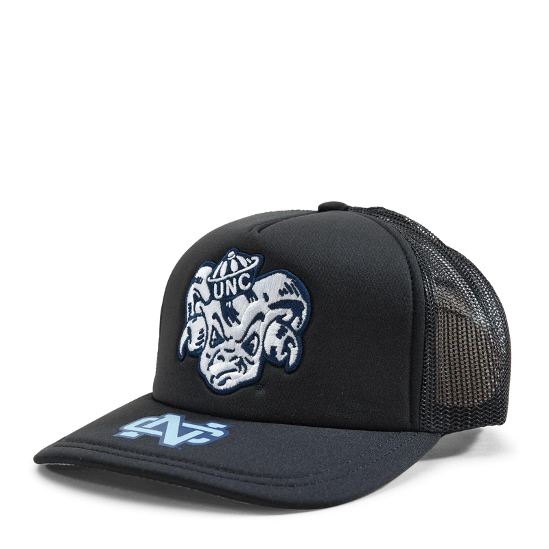 UNC Team Origins Trucker