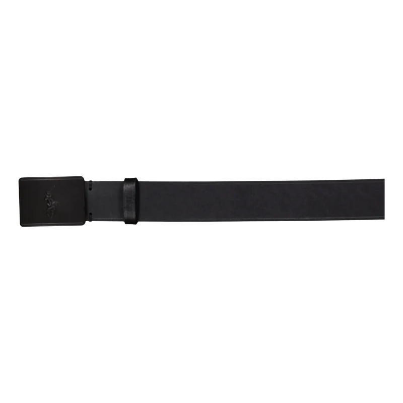 Polo Ralph Lauren 36mm Pp Plaque Belt