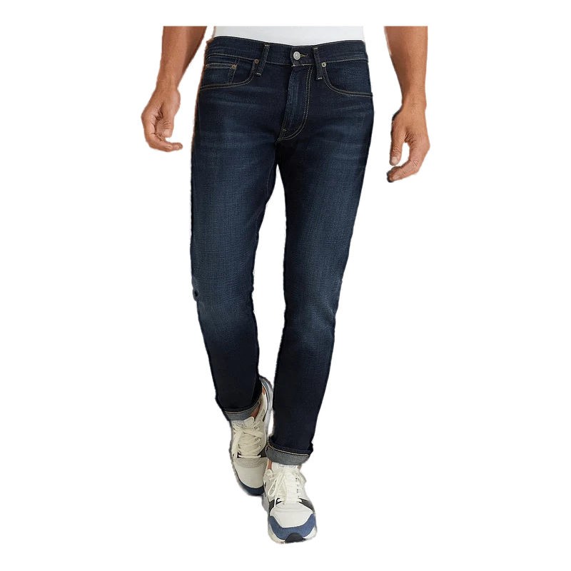 Polo Ralph Lauren Sullivan Slim Murphy Stretch