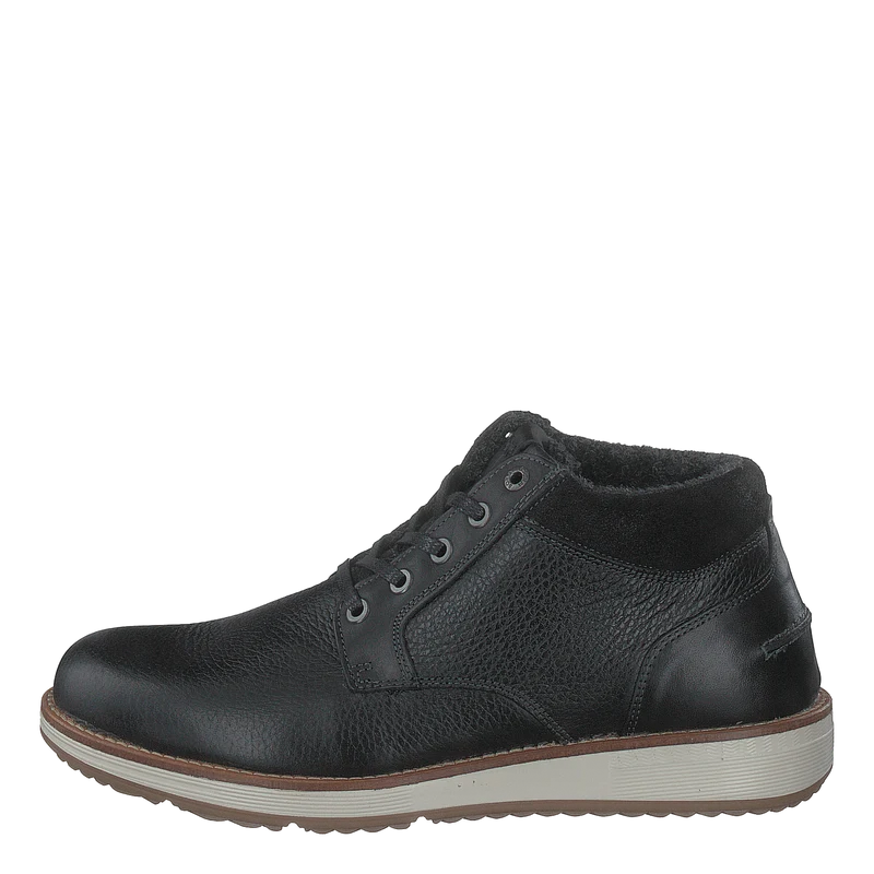 Sundal Mid Tmb M Blk