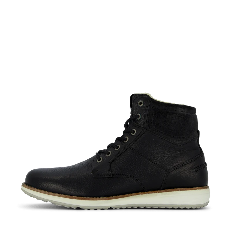 Sundal High Tmb M Black
