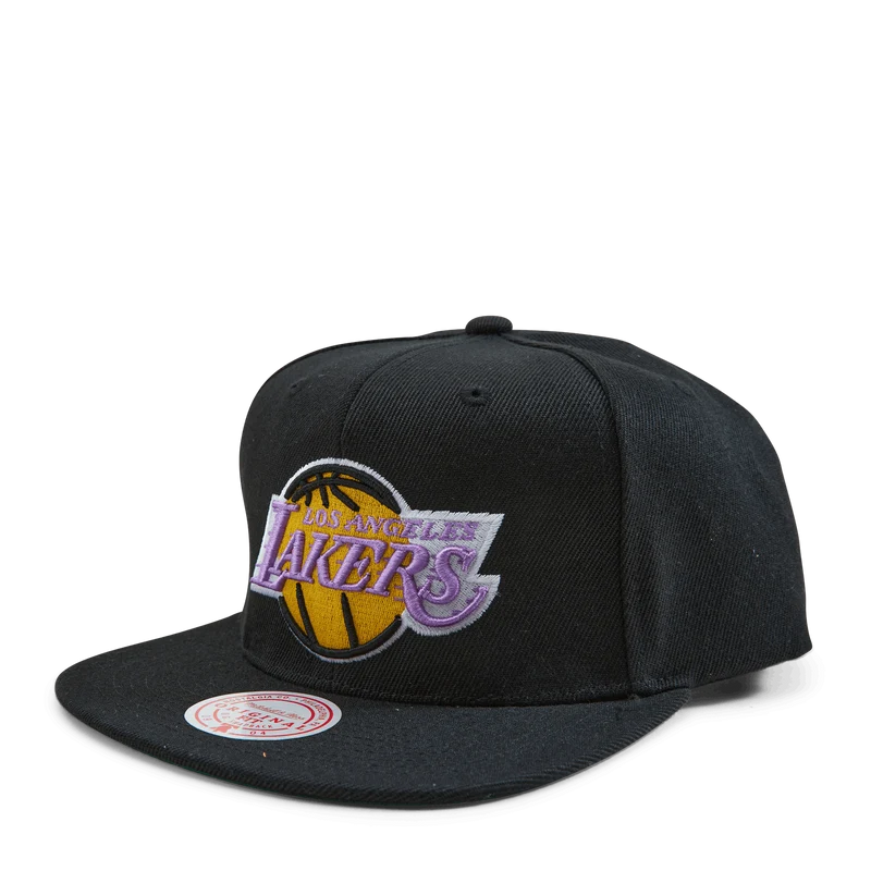 Lakers Core Basics Snapback Hw