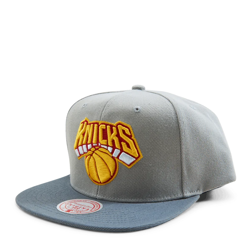 Knicks Cool 3 Snapback