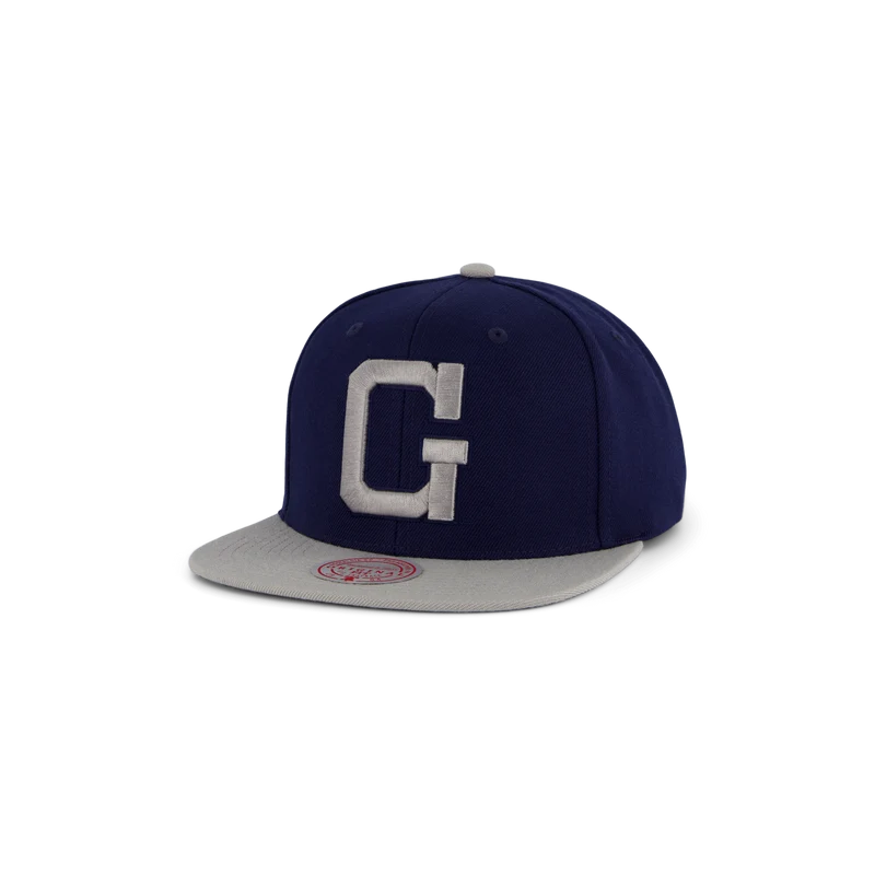 Hoyas Team 2 Tone 2.0 Snapback