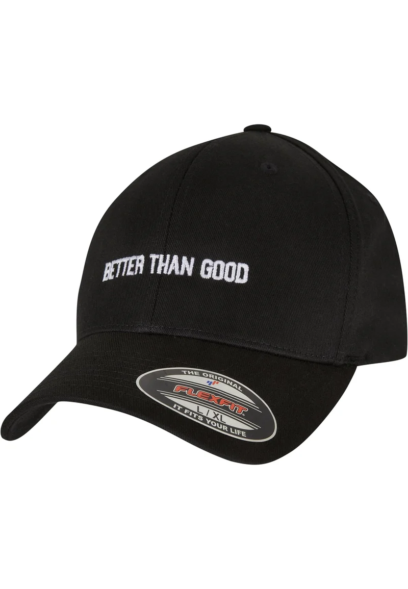 Better Than Good Flexfit Cap S/M