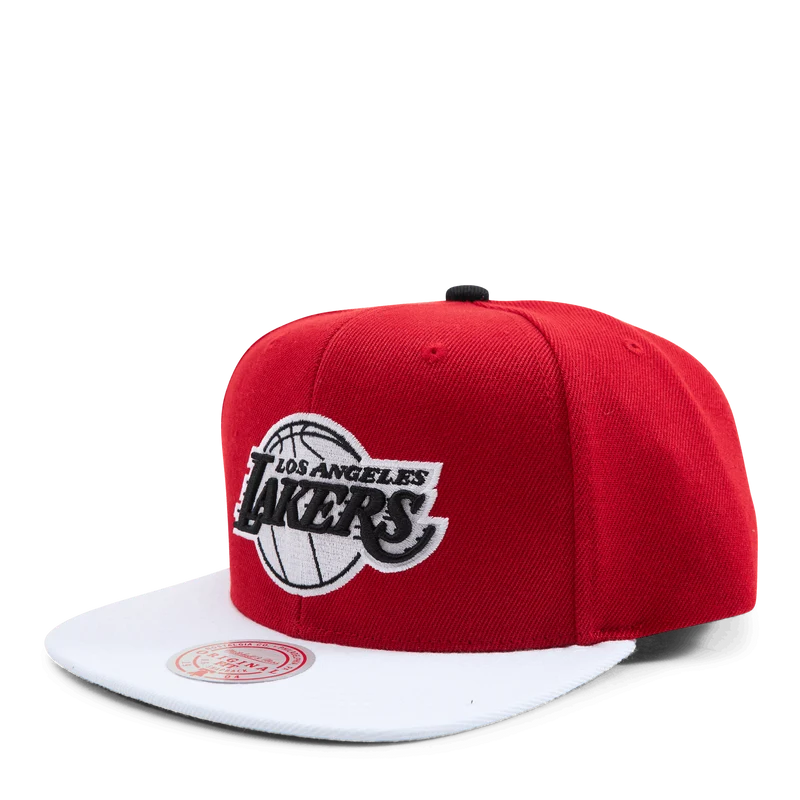 Lakers Cardinal 2 Tone