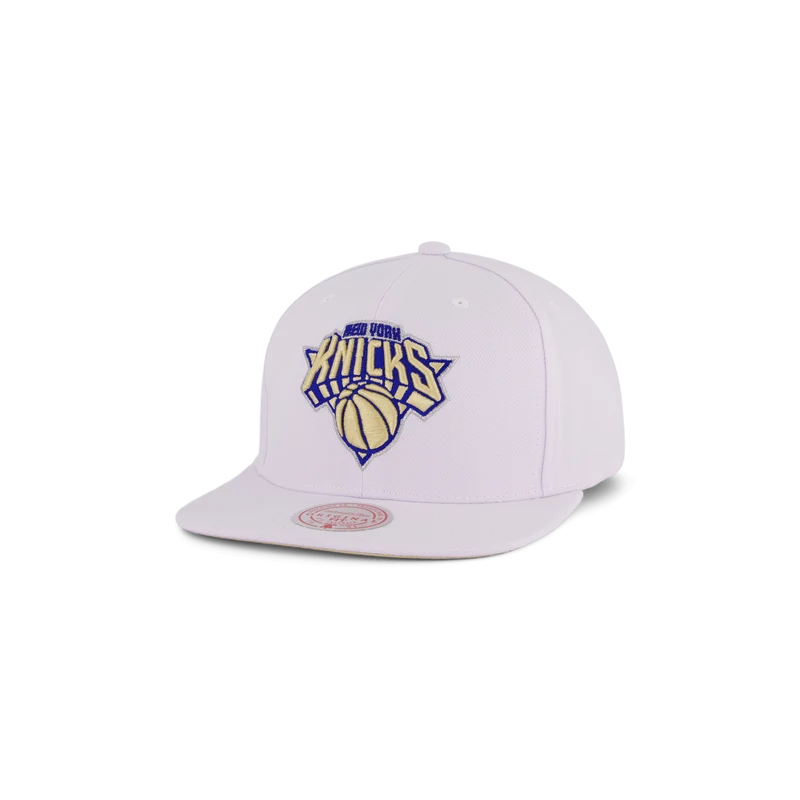 Knicks Winter Snapback