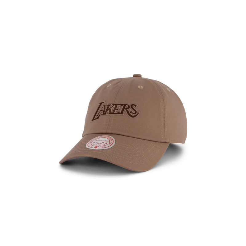 Lakers Terra Strapback HWC