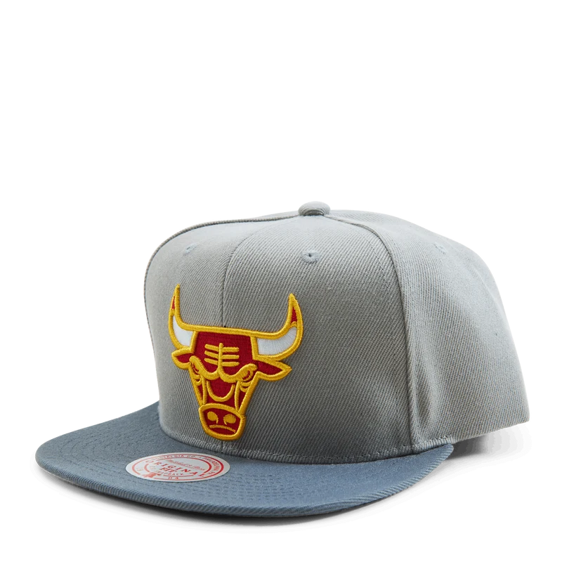 Bulls Cool 3 Snapback