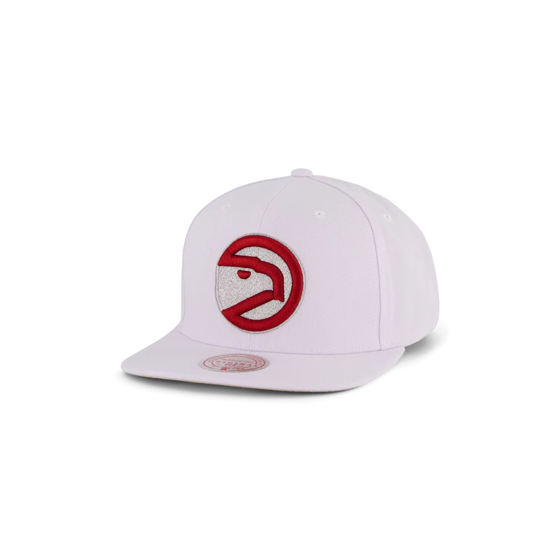 Hawks Winter Snapback