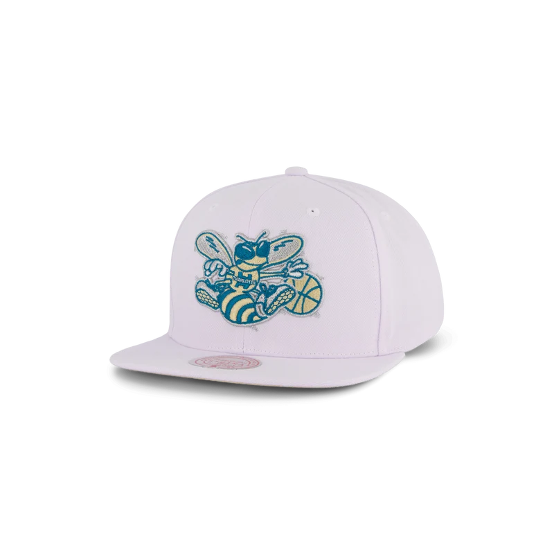 Hornets Winter Snapback