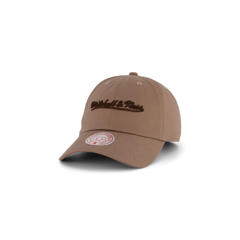 Terra Strapback