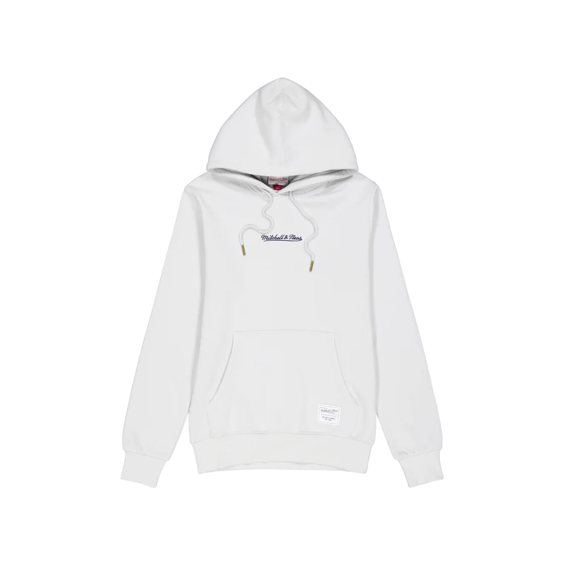 M&n Essentials Hoodie Light Grey
