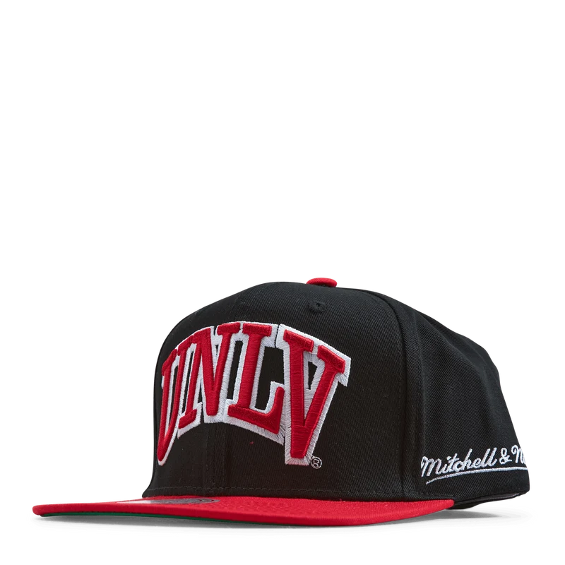 UNLV Rebels Back In Action Snapback