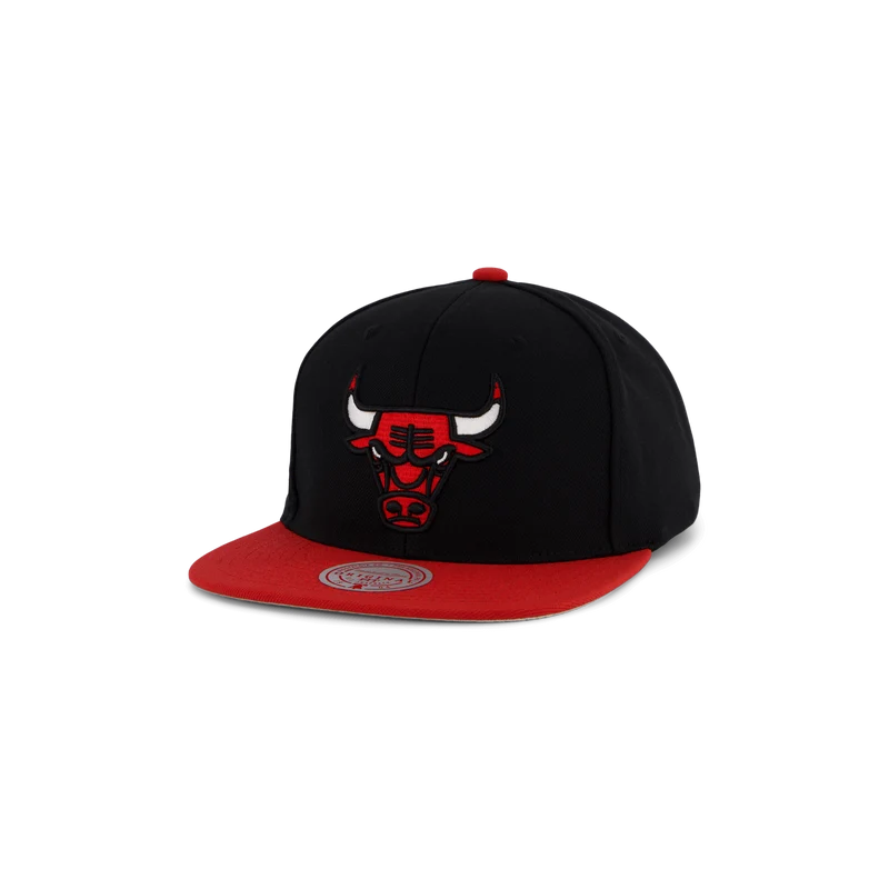 Bulls Side Core 2.0 Snapback