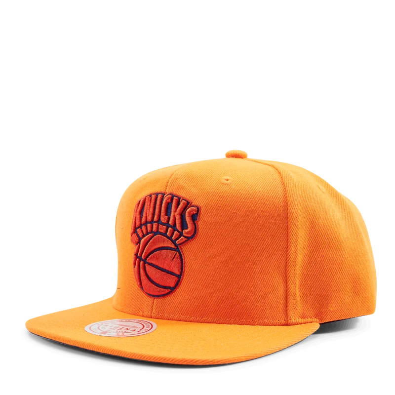 Knicks Two Tonal Snapback HWC