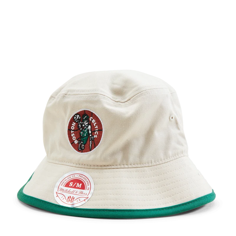 NBA Off Bucket HWC Off
