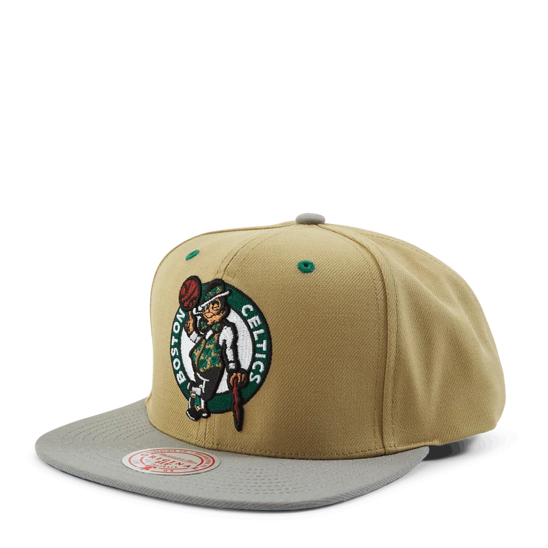 Classic Canvas Snapback