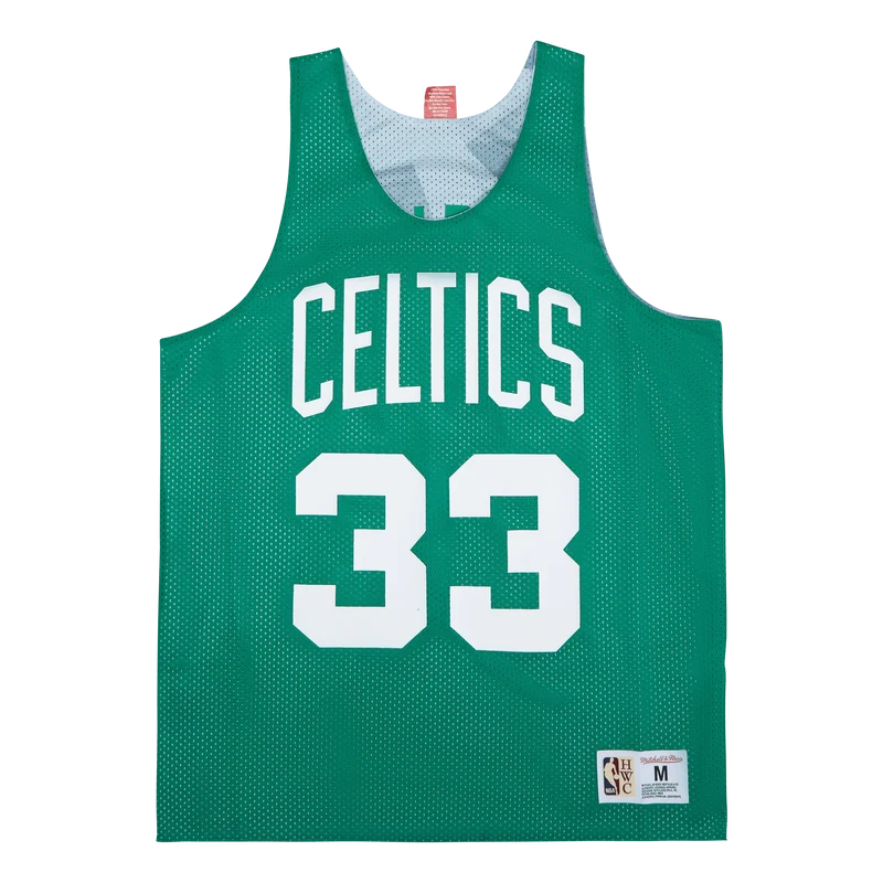 Reversible Mesh Tank - Larry Kelly