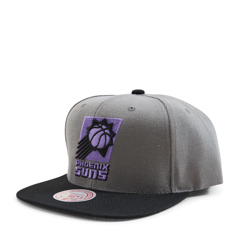 Suns Neon Lights Snapback HWC